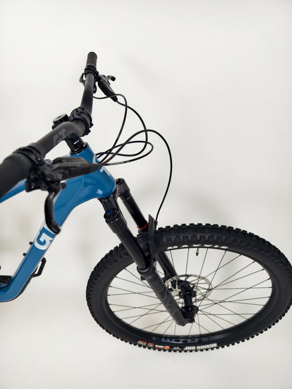 GT Sensor Carbon Pro 2024 / LARGE / RRP £4,200.00 / Very Good Condition!