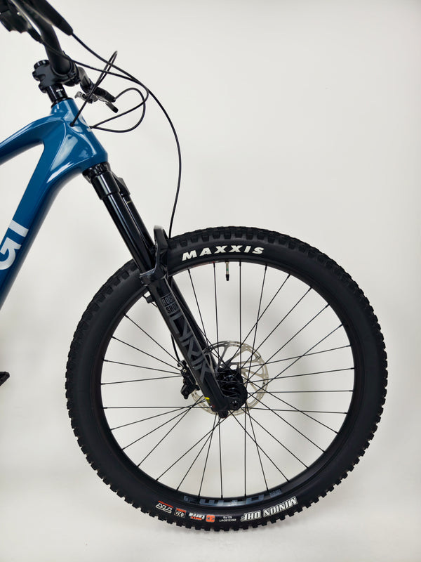GT Sensor Carbon Pro 2024 / LARGE / RRP £4,200.00 / Very Good Condition!
