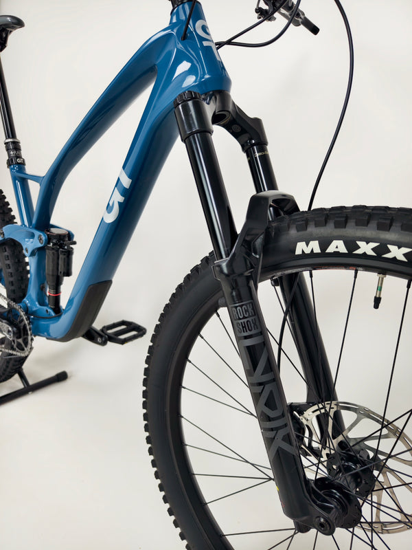 GT Sensor Carbon Pro 2024 / LARGE / RRP £4,200.00 / Very Good Condition!
