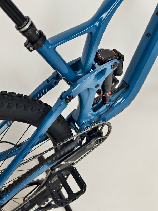 GT Sensor Carbon Pro 2024 / LARGE / RRP £4,200.00 / Very Good Condition!