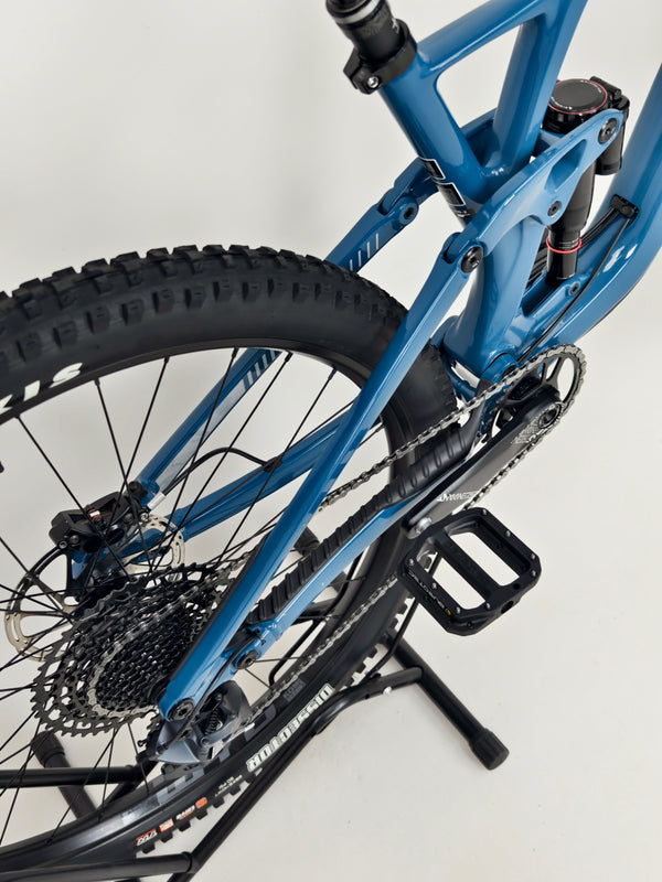 GT Sensor Carbon Pro 2024 / LARGE / RRP £4,200.00 / Very Good Condition!