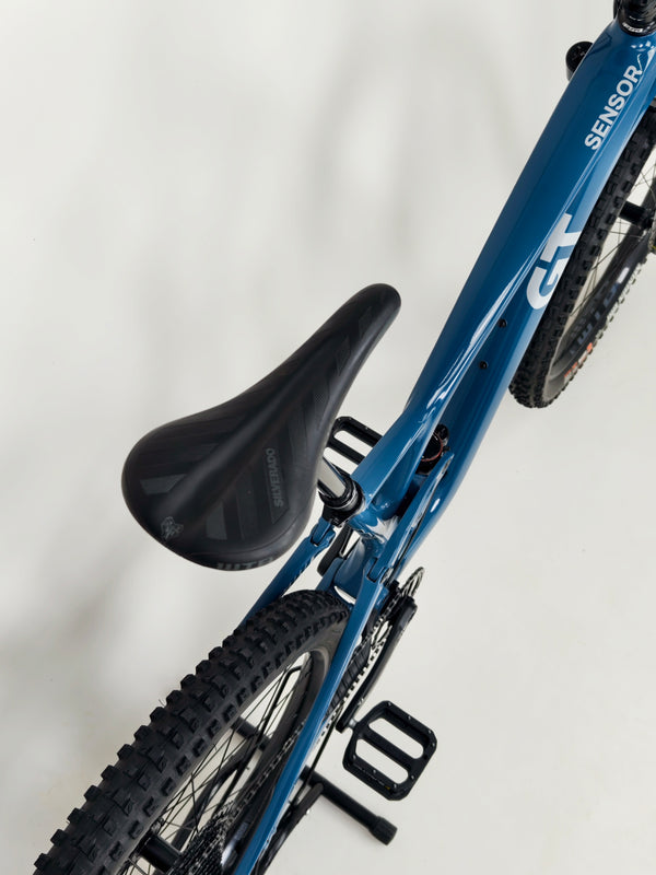 GT Sensor Carbon Pro 2024 / LARGE / RRP £4,200.00 / Very Good Condition!