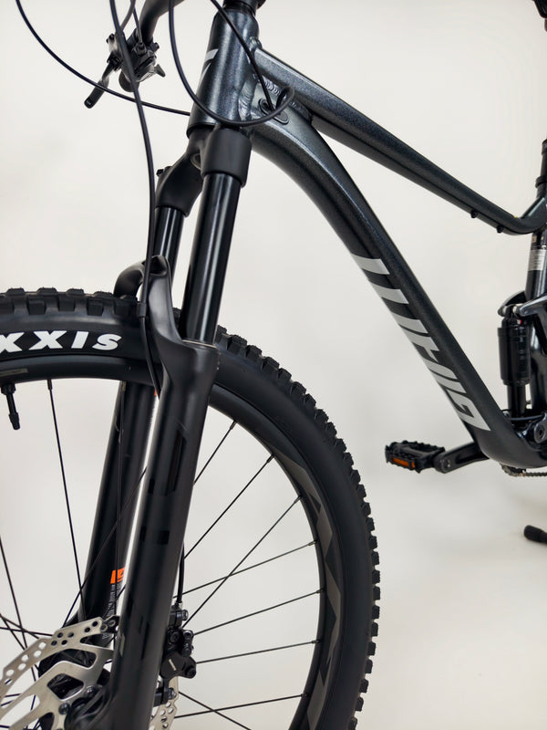 Giant Stance 29 2 2024 / LARGE / Dropper / Tubeless / RRP: £1,999.00 / Like NEW!