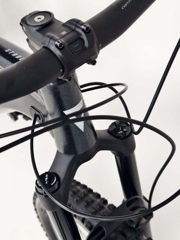 Giant Stance 29 2 2024 / LARGE / Dropper / Tubeless / RRP: £1,999.00 / Like NEW!
