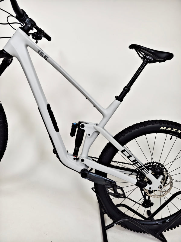 Cube Stereo ONE55 C:62 Race 2024/ XL / RRP: £3,499.00 / Excellent Condition
