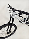 Cube Stereo ONE55 C:62 Race 2024/ XL / RRP: £3,499.00 / Excellent Condition