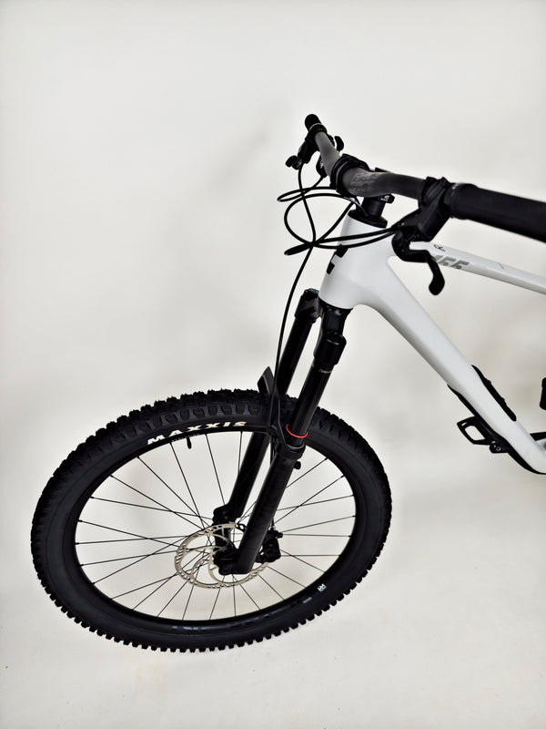 Cube Stereo ONE55 C:62 Race 2024/ XL / RRP: £3,499.00 / Excellent Condition