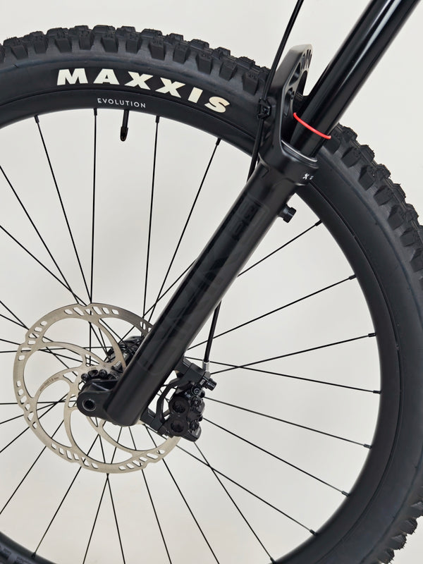 Cube Stereo ONE55 C:62 Race 2024/ XL / RRP: £3,499.00 / Excellent Condition