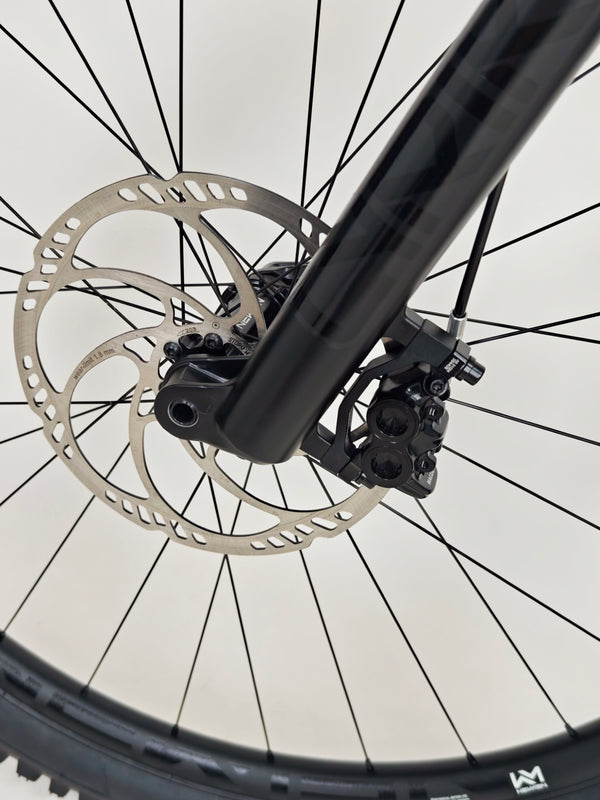 Cube Stereo ONE55 C:62 Race 2024/ XL / RRP: £3,499.00 / Excellent Condition