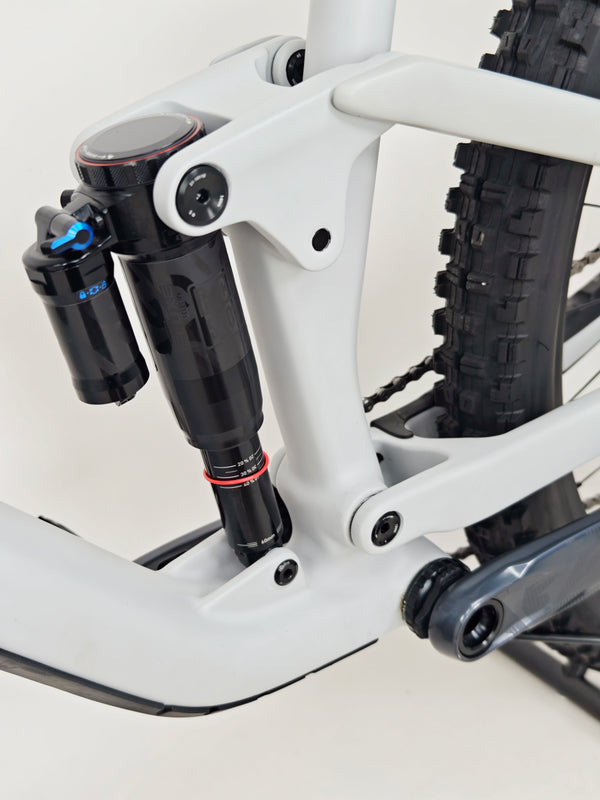 Cube Stereo ONE55 C:62 Race 2024/ XL / RRP: £3,499.00 / Excellent Condition