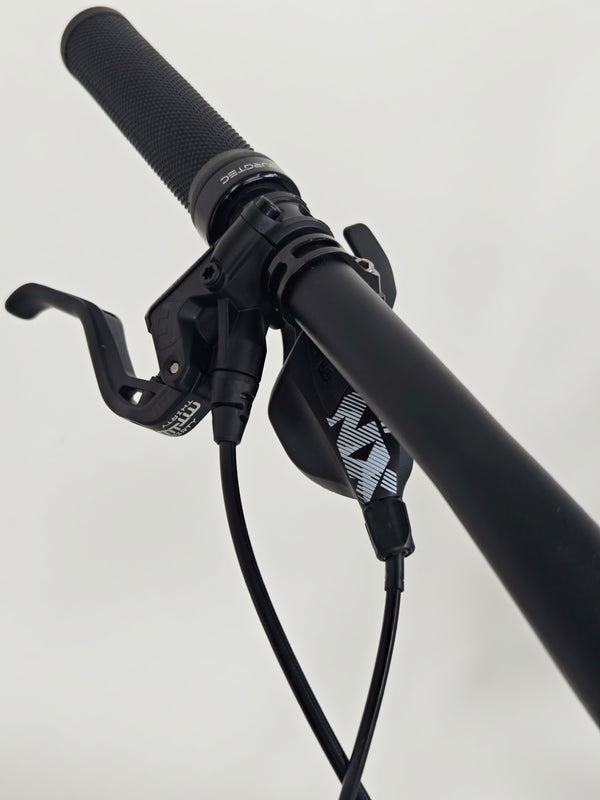 Cube Stereo ONE55 C:62 Race 2024/ XL / RRP: £3,499.00 / Excellent Condition