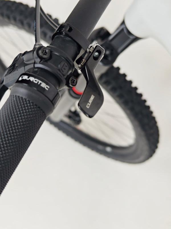 Cube Stereo ONE55 C:62 Race 2024/ XL / RRP: £3,499.00 / Excellent Condition