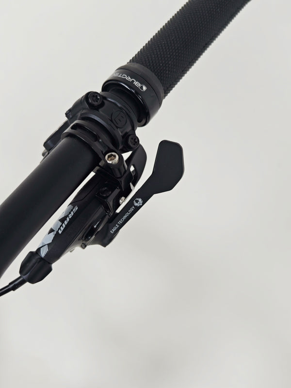 Cube Stereo ONE55 C:62 Race 2024/ XL / RRP: £3,499.00 / Excellent Condition
