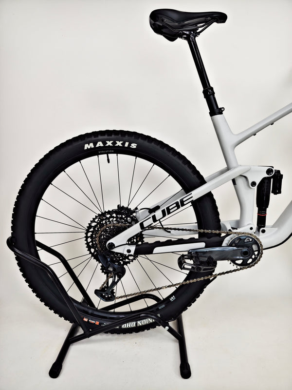 Cube Stereo ONE55 C:62 Race 2024/ XL / RRP: £3,499.00 / Excellent Condition