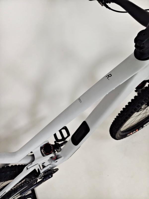 Cube Stereo ONE55 C:62 Race 2024/ XL / RRP: £3,499.00 / Excellent Condition