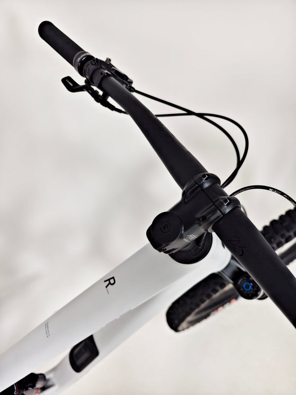Cube Stereo ONE55 C:62 Race 2024/ XL / RRP: £3,499.00 / Excellent Condition
