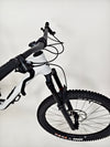 Cube Stereo ONE55 C:62 Race 2024/ XL / RRP: £3,499.00 / Excellent Condition