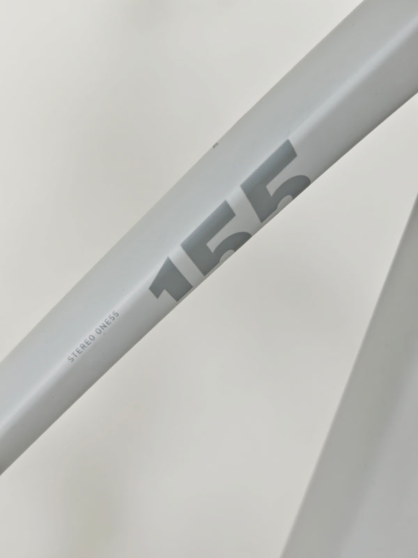 Cube Stereo ONE55 C:62 Race 2024/ XL / RRP: £3,499.00 / Excellent Condition
