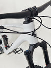 Cube Stereo ONE55 C:62 Race 2024/ XL / RRP: £3,499.00 / Excellent Condition