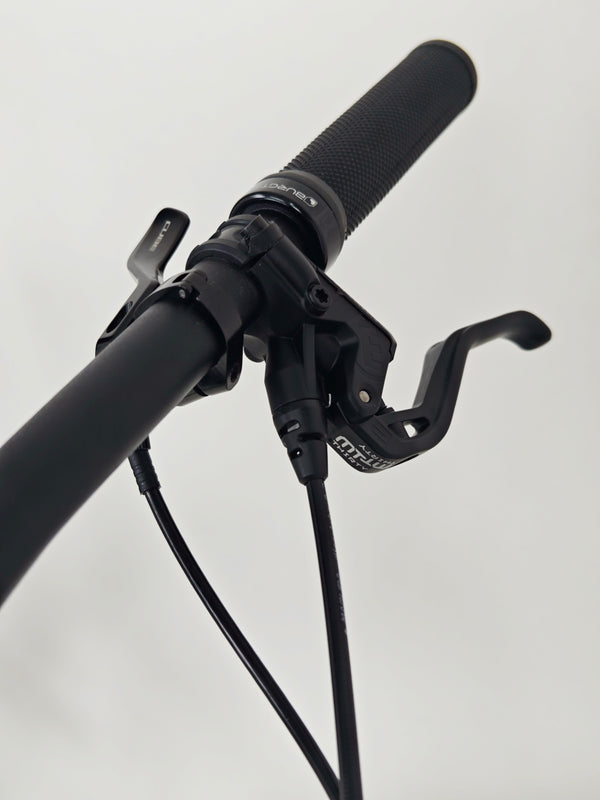 Cube Stereo ONE55 C:62 Race 2024/ XL / RRP: £3,499.00 / Excellent Condition