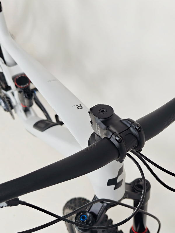 Cube Stereo ONE55 C:62 Race 2024/ XL / RRP: £3,499.00 / Excellent Condition