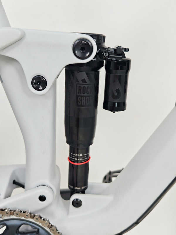 Cube Stereo ONE55 C:62 Race 2024/ XL / RRP: £3,499.00 / Excellent Condition
