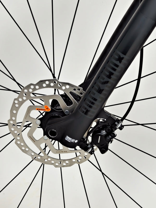 Trek Fuel EX 5 Gen 7 2026 / LARGE / RRP: £2,200.00 / NEVER USED!