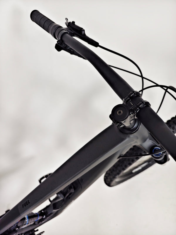 Trek Fuel EX 5 Gen 7 2026 / LARGE / RRP: £2,200.00 / NEVER USED!