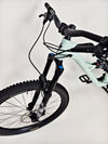Specialized Status 160 2023 / LARGE (S4) / RRP: £2,900.00 / Very Good Condition