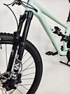 Specialized Status 160 2023 / LARGE (S4) / RRP: £2,900.00 / Very Good Condition