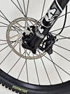Specialized Status 160 2023 / LARGE (S4) / RRP: £2,900.00 / Very Good Condition