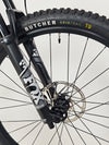 Specialized Status 160 2023 / LARGE (S4) / RRP: £2,900.00 / Very Good Condition