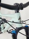 Specialized Status 160 2023 / LARGE (S4) / RRP: £2,900.00 / Very Good Condition