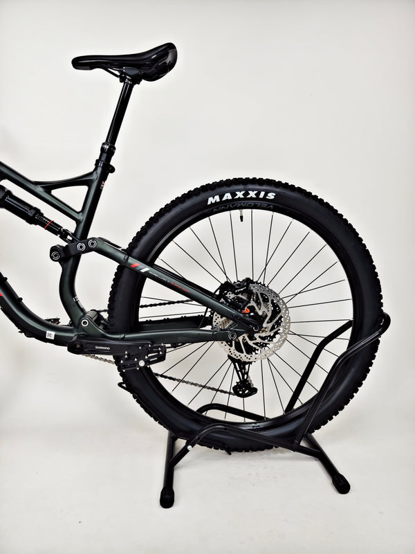 Whyte T-160 S V2 Customized / LARGE / RRP: £3,399.00 / Very Good Condition