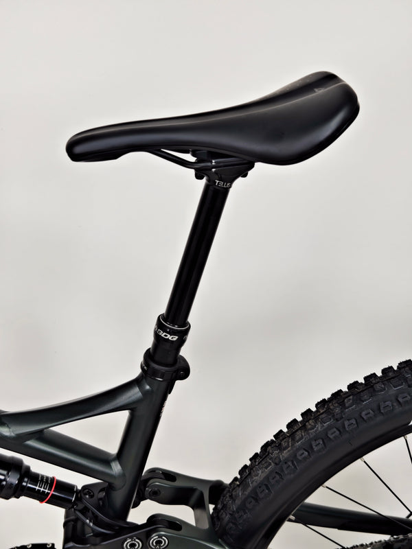 Whyte T-160 S V2 Customized / LARGE / RRP: £3,399.00 / Very Good Condition