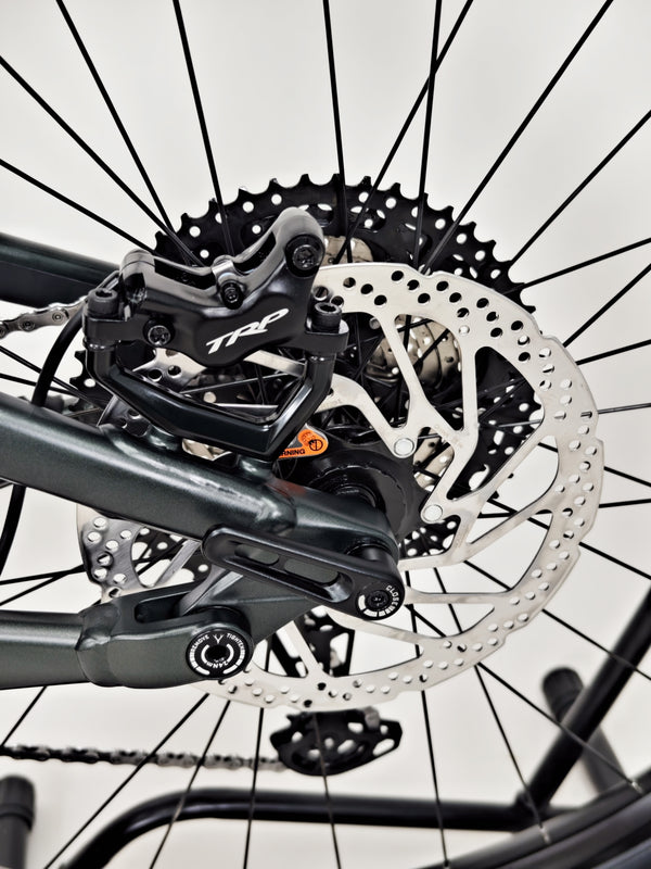 Whyte T-160 S V2 Customized / LARGE / RRP: £3,399.00 / Very Good Condition