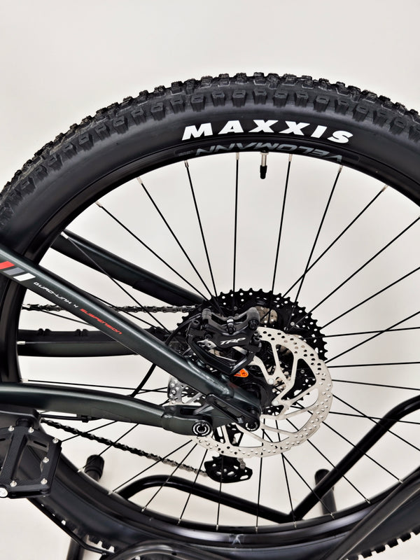 Whyte T-160 S V2 Customized / LARGE / RRP: £3,399.00 / Very Good Condition
