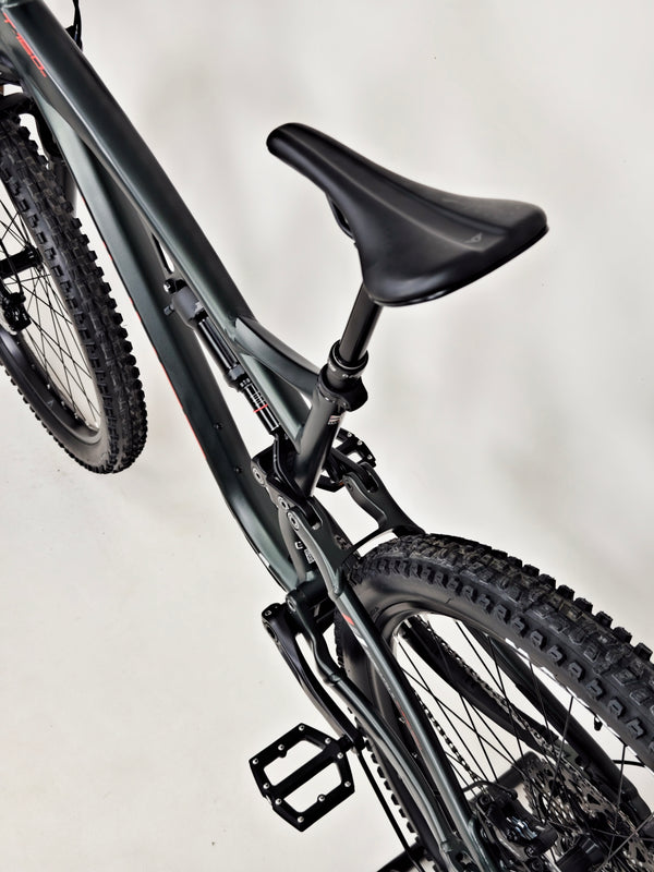 Whyte T-160 S V2 Customized / LARGE / RRP: £3,399.00 / Very Good Condition