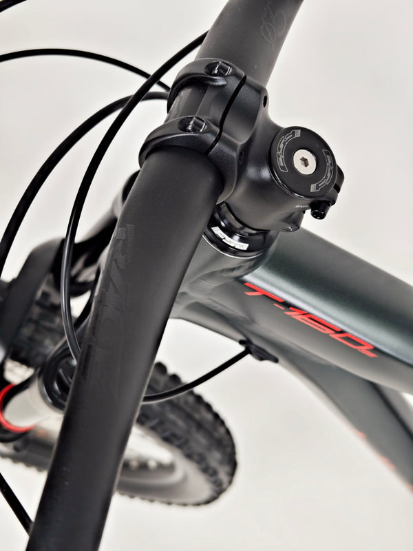 Whyte T-160 S V2 Customized / LARGE / RRP: £3,399.00 / Very Good Condition