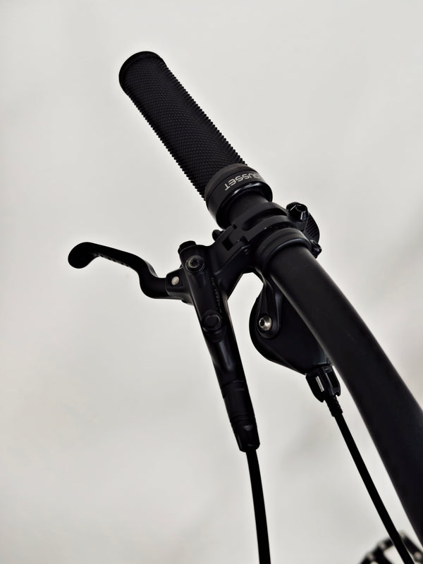 Whyte T-160 S V2 Customized / LARGE / RRP: £3,399.00 / Very Good Condition