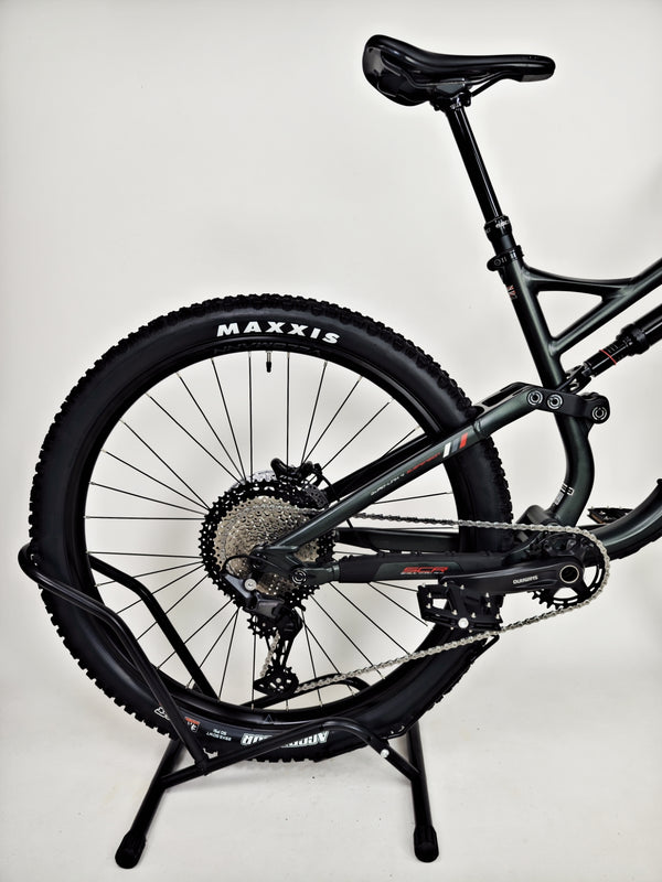 Whyte T-160 S V2 Customized / LARGE / RRP: £3,399.00 / Very Good Condition
