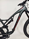 Whyte T-160 S V2 Customized / LARGE / RRP: £3,399.00 / Very Good Condition