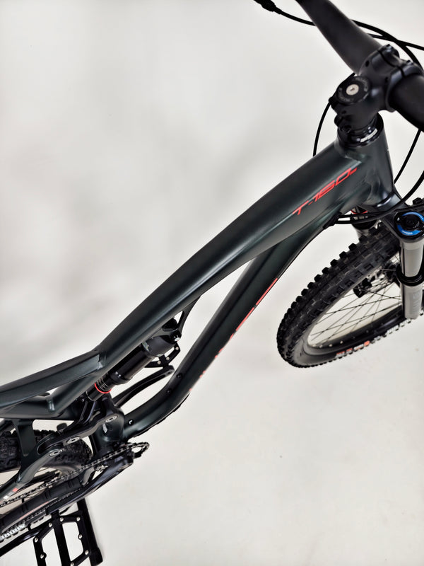 Whyte T-160 S V2 Customized / LARGE / RRP: £3,399.00 / Very Good Condition