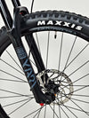 Whyte T-160 S V2 Customized / LARGE / RRP: £3,399.00 / Very Good Condition