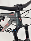 Whyte T-160 S V2 Customized / LARGE / RRP: £3,399.00 / Very Good Condition