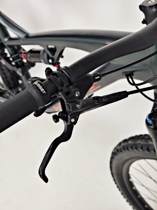 Whyte T-160 S V2 Customized / LARGE / RRP: £3,399.00 / Very Good Condition