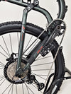 Whyte T-160 S V2 Customized / LARGE / RRP: £3,399.00 / Very Good Condition