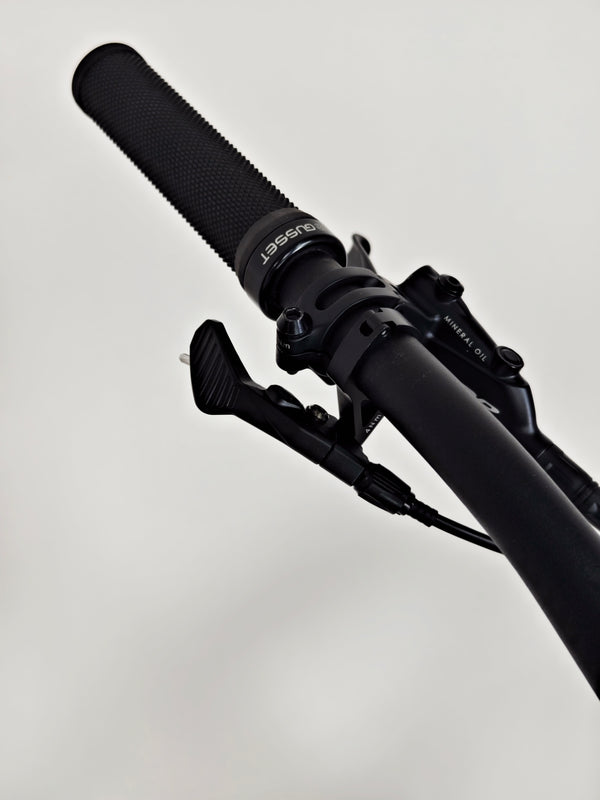 Whyte T-160 S V2 Customized / LARGE / RRP: £3,399.00 / Very Good Condition
