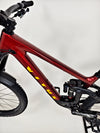 Vitus Sommet 297 AMP Mountain Bike 2022 / MEDIUM / RRP: £4,599.99 / Very Good Condition!
