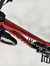 Vitus Sommet 297 AMP Mountain Bike 2022 / MEDIUM / RRP: £4,599.99 / Very Good Condition!
